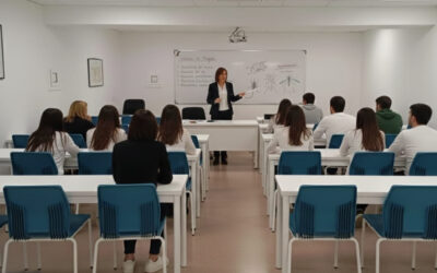 Benvinguts al Blog d’IMPULSA Formació